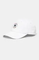 Bavlněná baseballová čepice Converse