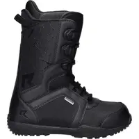 Reaper RAZOR Snowboardové boty, černá, velikost