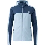 Dare2b THRIVING IV Detská mikina, svetlomodrá, veľkosť 11-12Y