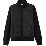 CELIO MERGUS Pánska bunda, čierna, veľkosť