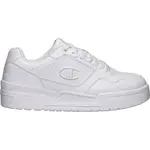 Champion RD18 HERITAGE PERF LOW Pánska voľnočasová obuv, biela, veľkosť 42