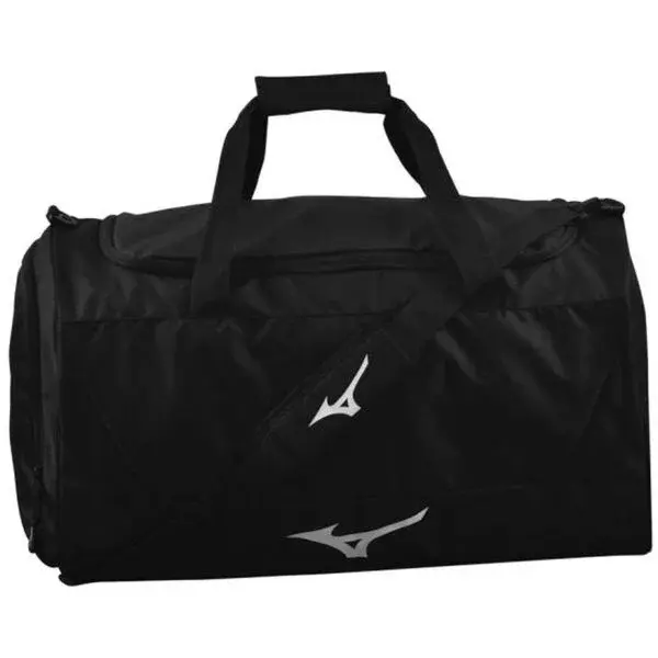 Mizuno RYOKO M HOLDALL Športová taška, čierna, veľkosť