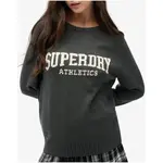 Dámský svetr Superdry Athletics