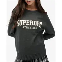 Dámský svetr Superdry Athletics