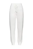 Bílé tepláky Pinko