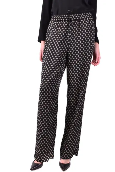 Michael Kors vzorované kalhoty