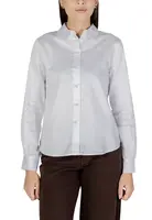 Bílá košile Jacqueline De Yong