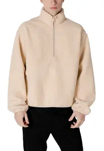 Calvin Klein fleecová mikina