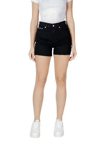 Calvin Klein rifľové kraťasy