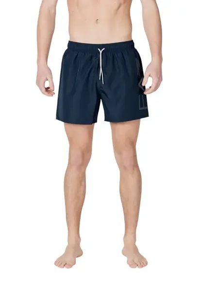 Pánske kúpacie kraťasy Ea7