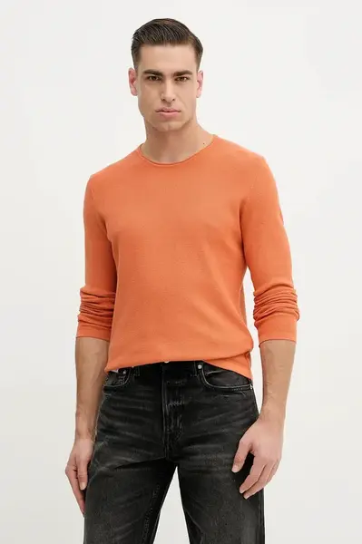 Bavlnený sveter Joop!