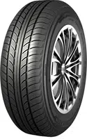 NANKANG 155/65 R 13 73T N-607+ TL M+S 3PMSF