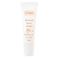 ZIAJA Peeling na rty Slunečné mango 12 ml