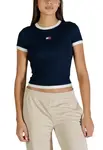 Tommy Hilfiger Jeans T-Shirt Donna