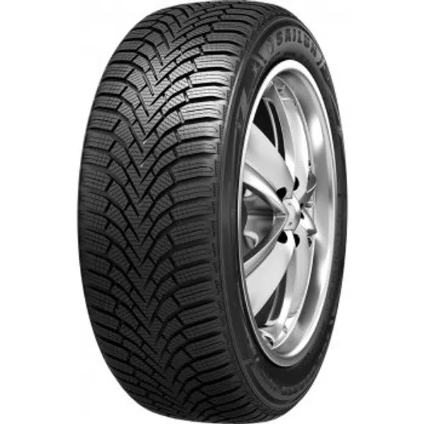 SAILUN 205/55 R 16 91H ICE_BLAZER_ALPINE+ TL M+S 3PMSF