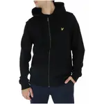 Lyle & Scott pánska mikina na zips