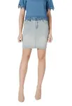 Morgan De Toi džínová sukně