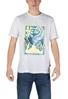 Pánské tričko Boss s potiskem