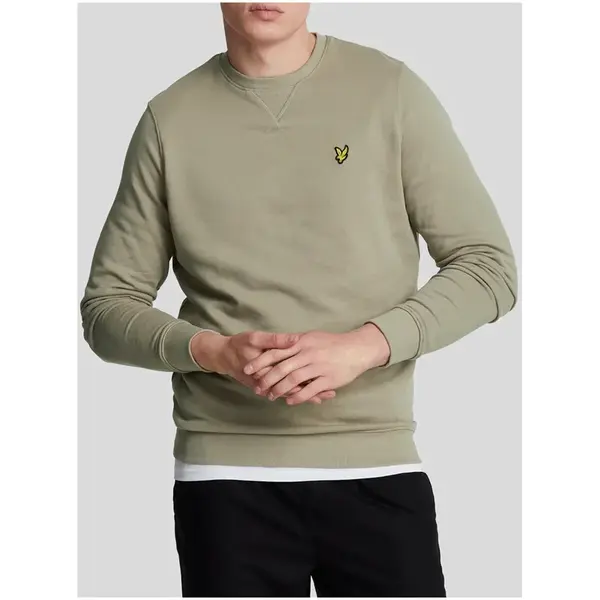 Lyle &amp; Scott pánská mikina