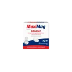 MaxiMag Organic 42 potahovaných tablet