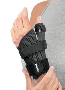 Mueller Reversible Thumb Stabilizer, ortéza na palec