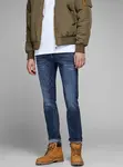 Pánske rifle Jack & Jones Denim