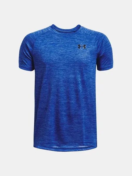 Chlapčenské tričko Under Armour
