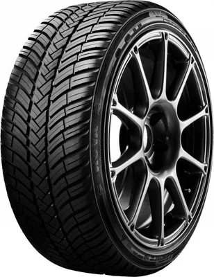 AVON 185/65 R 15 92T AS7_ALL_SEASON TL XL M+S 3PMSF