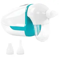 Odsávačka hlienov Baby Nose Vacuum