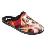 SANTÉ Dámské pantofle AB/32676 DOG v.40