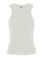 Bílé tílko Jacqueline De Yong