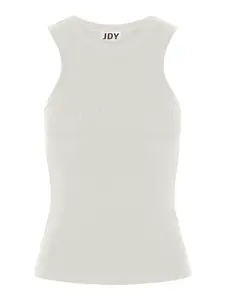 Bílé tílko Jacqueline De Yong