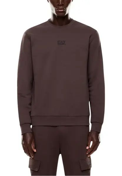 Pánska mikina EA7 Felpa