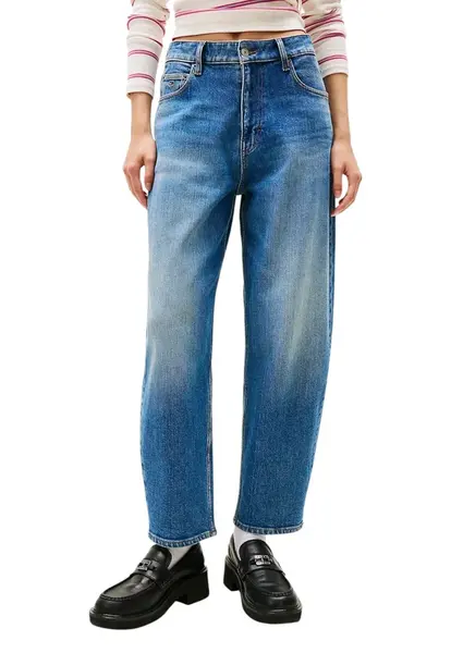 Tommy Hilfiger dámske boyfriend rifle