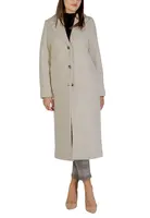 Dámský kabát Ichi