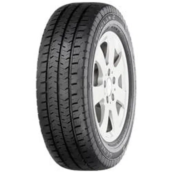 FORTUNA 195 R 14 106/104R EURO_VAN2 TL C 8PR FORTUNA