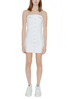 Tommy Hilfiger dámské šaty bez rukávů