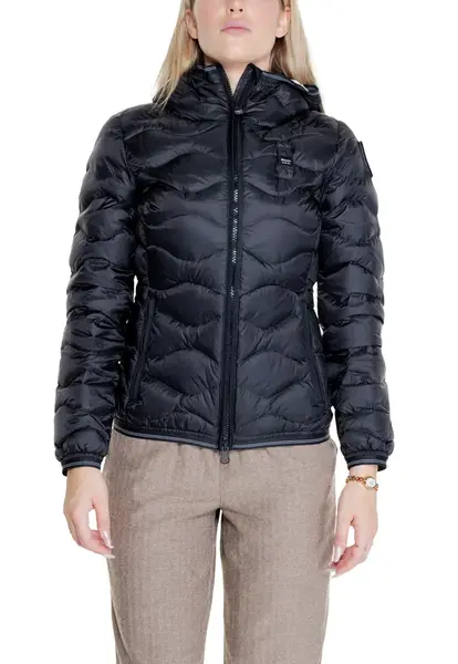 Blauer dámská zimní bunda