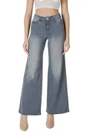 Dámské boyfriend džíny Ichi