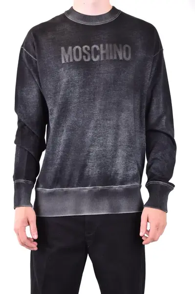 Moschino pánský svetr