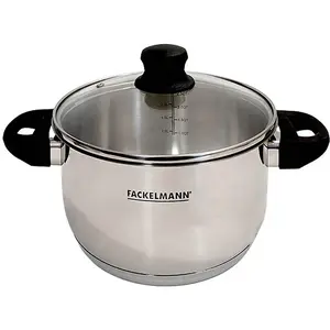 Hrnec s pokličkou 24cm 5,4l Geneva 680347