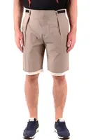 Alexander Mcqueen pánské bermudy