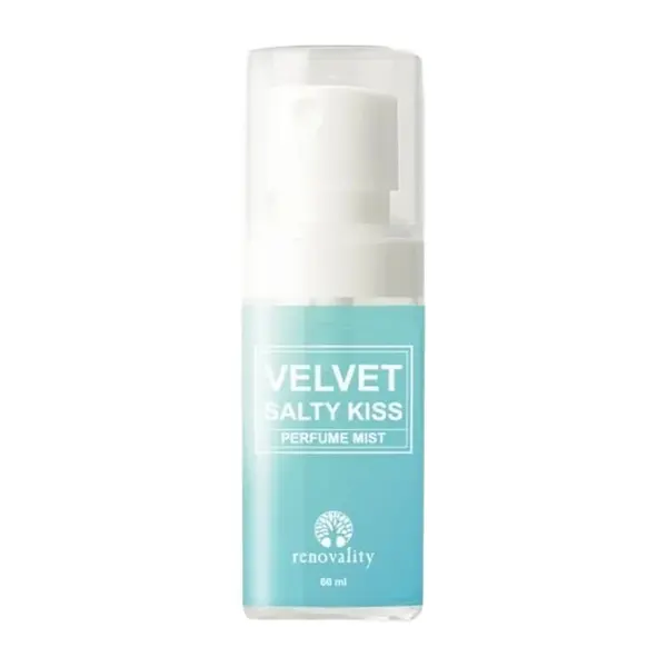 RENOVALITY Velvet Salty Kiss Perfume Mist 60 ml