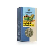 SONNENTOR Koření na letní zeleninu BIO 35 g