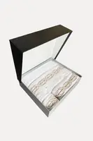 Soft Cotton Darčeková sada uterákov a osušky VITA