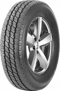 NANKANG 195/55 R 10 98N TR-10_TRAILER TL C