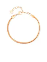 Náramok Evoa Rose Gold