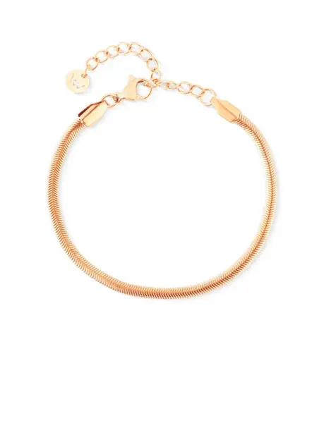 Náramok Evoa Rose Gold