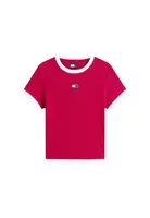 Tommy Hilfiger Jeans T-Shirt Donna