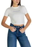 Calvin Klein Jeans T-Shirt Donna